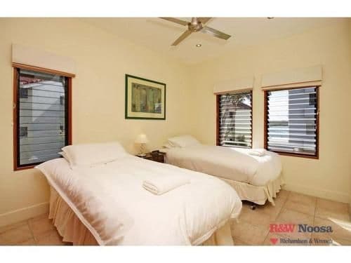 Three-Bedroom Apartment #1