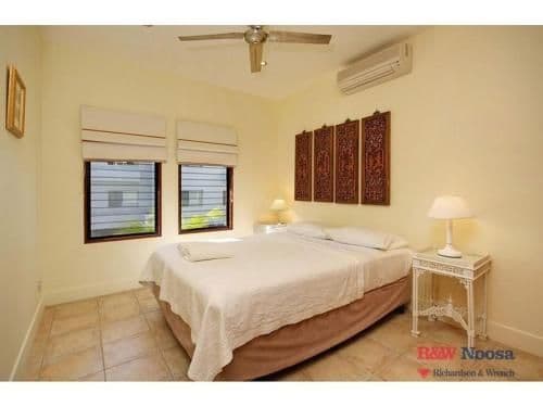 Three-Bedroom Apartment #1