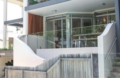 Park Cove Apartment 21