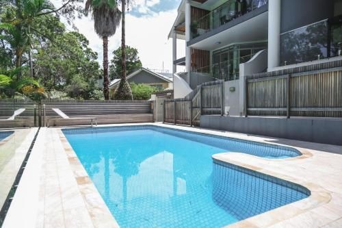 Park Cove Apartment 23