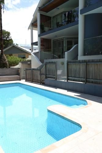 Park Cove Apartment 22