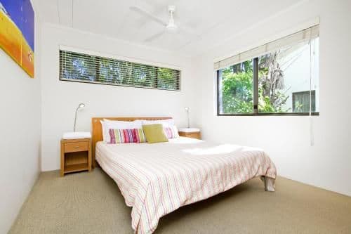 Two-Bedroom Apartment #2