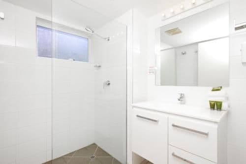 Two-Bedroom Apartment #2