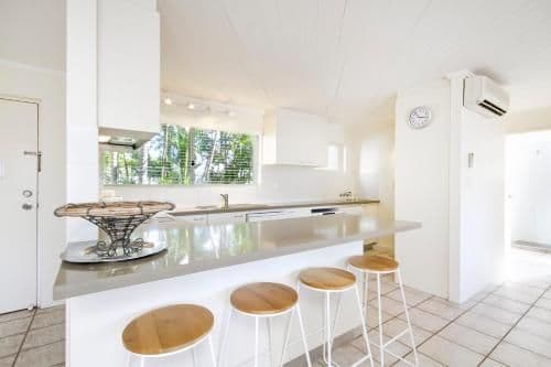 Two-Bedroom Apartment #2
