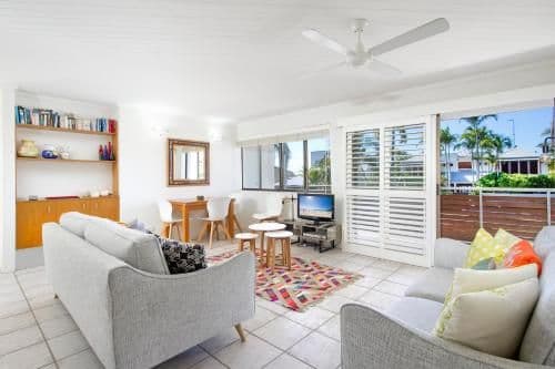 Two-Bedroom Apartment #2