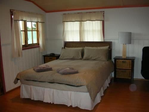 Studio with Sea View