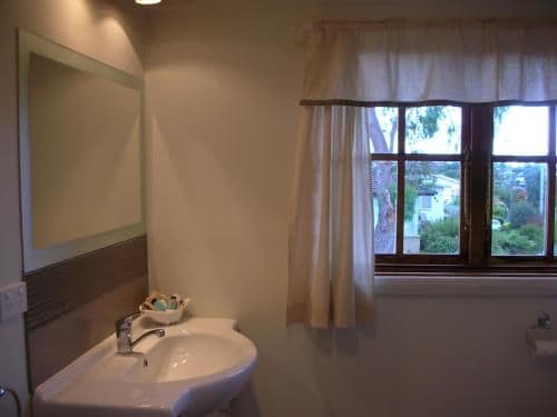 Studio with Sea View