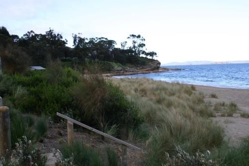 Cedar Cottages Blackmans Bay3