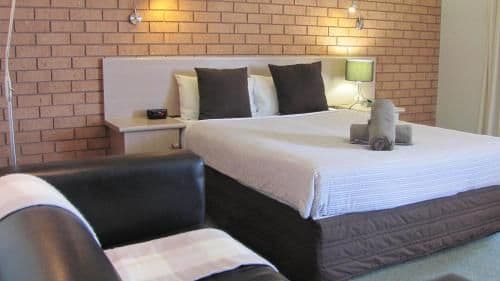 Executive Queen Room