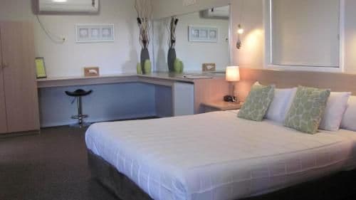 King Suite