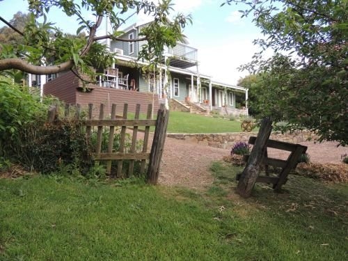 Old Chilli Daylesford (Old Chilli B&B)3