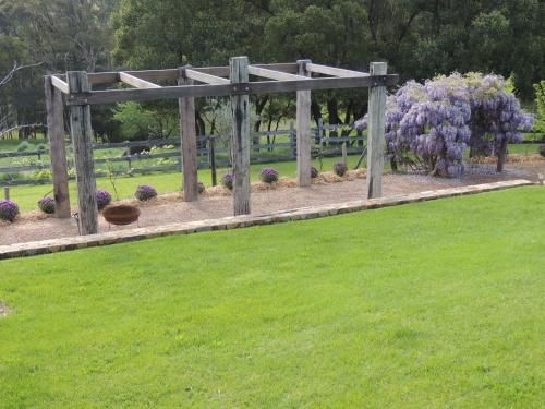 Old Chilli Daylesford (Old Chilli B&B)4