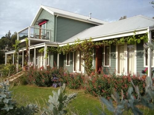Old Chilli Daylesford (Old Chilli B&B)2