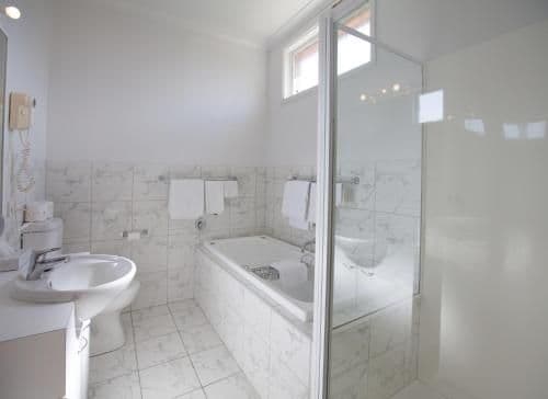 King Double Room