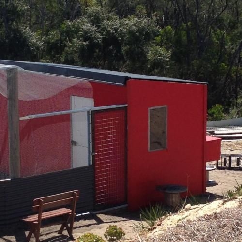 Bremer Bay B&B4