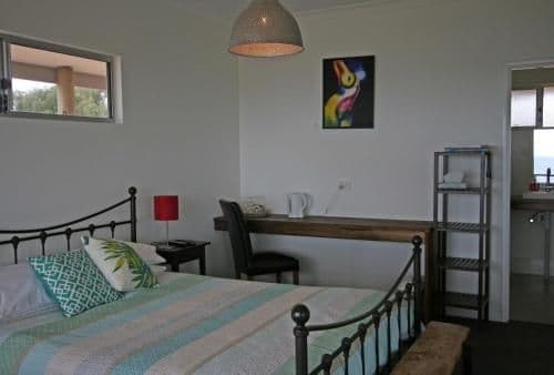 Queen Room - Bremer Bay