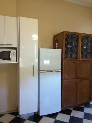One-Bedroom Apartment with Balcony