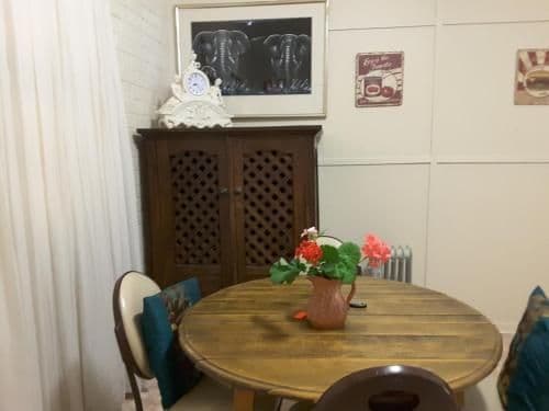 One-Bedroom Apartment - Ground Floor