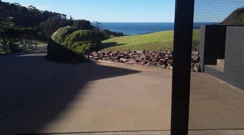Classic Double Room with Sea View