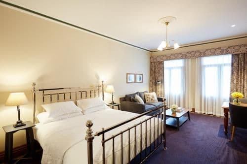 Deluxe Family Suite (2 Adults - 4 Children)