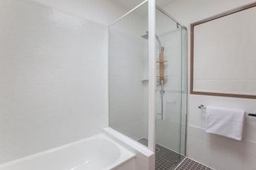 Two-Bedroom Townhouse