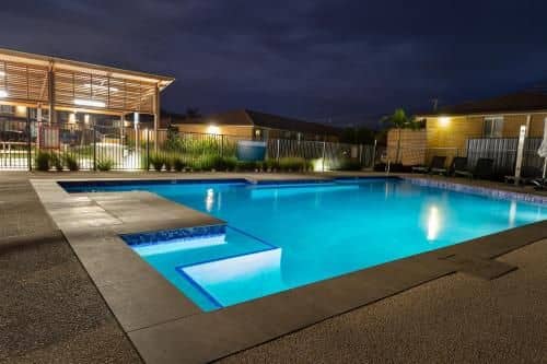 Seaside Holiday Resort Seaside Holiday Resort