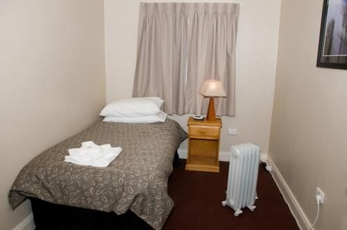 The Alpine Hotel4