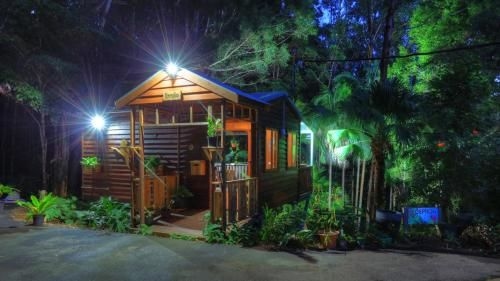 Montville Ocean View Cottages4