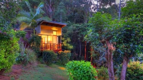 One-Bedroom Cottage
