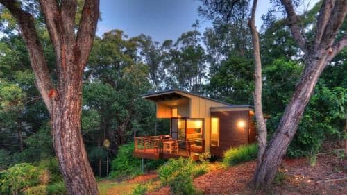 One-Bedroom Cottage