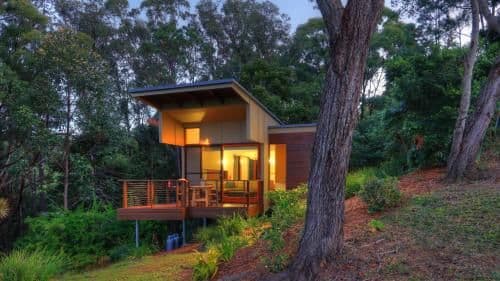 One-Bedroom Cottage