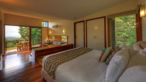 One-Bedroom Cottage