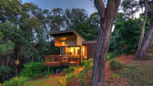 One-Bedroom Cottage