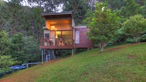 One-Bedroom Cottage