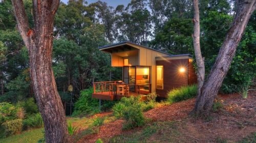 Montville Ocean View Cottages0