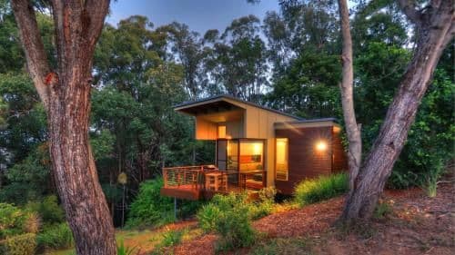 One-Bedroom Cottage