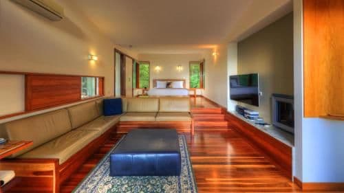 One-Bedroom Cottage