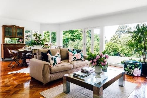 Beechmont Garden Retreat0