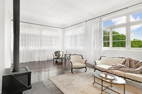 Junior Suite with Balcony