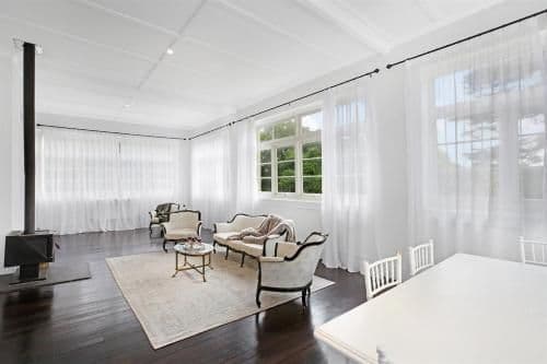 Junior Suite with Balcony