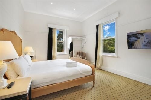 The Robertson Hotel2
