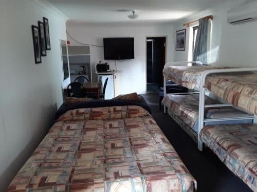 Large Family Room