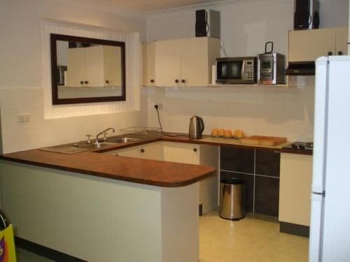 Quadruple Room with Private Bathroom