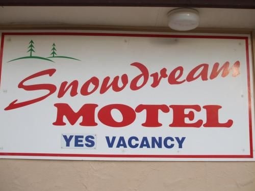 Snowdream Motel1