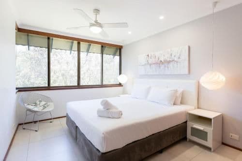 Premier One-Bedroom Apartment