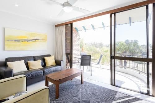 Premier One-Bedroom Apartment
