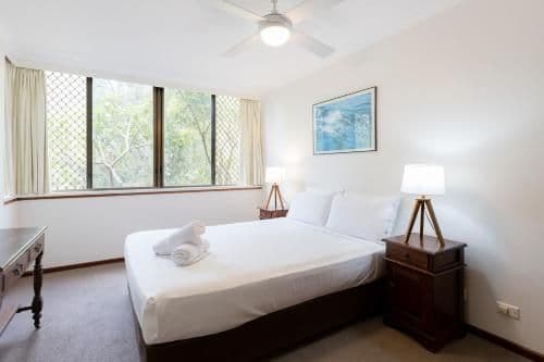 Premier One-Bedroom Apartment