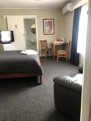 Queen Room