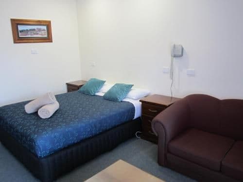 Budget Double Room