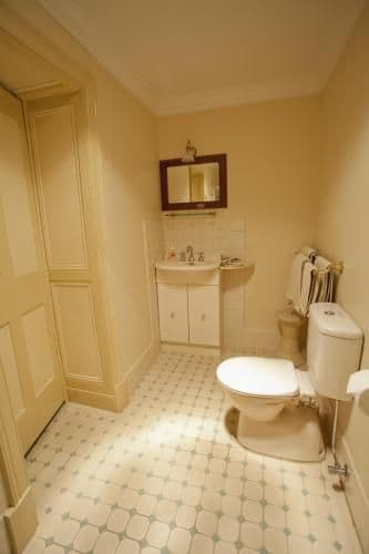 Studio Apartment B